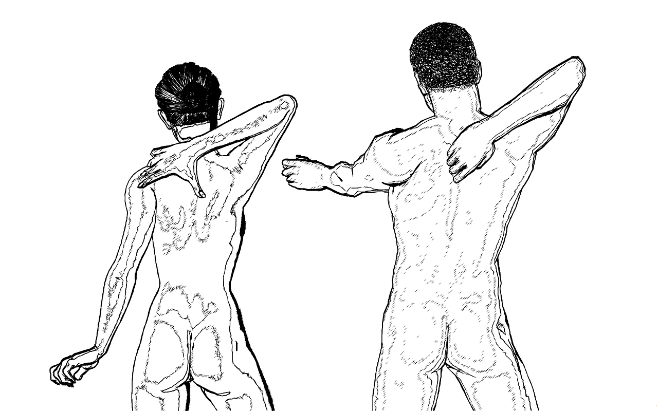 Was tun bei Rückenschmerzen