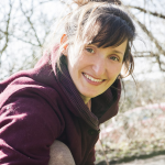 Susanne Osteopathie Berlin Erb
